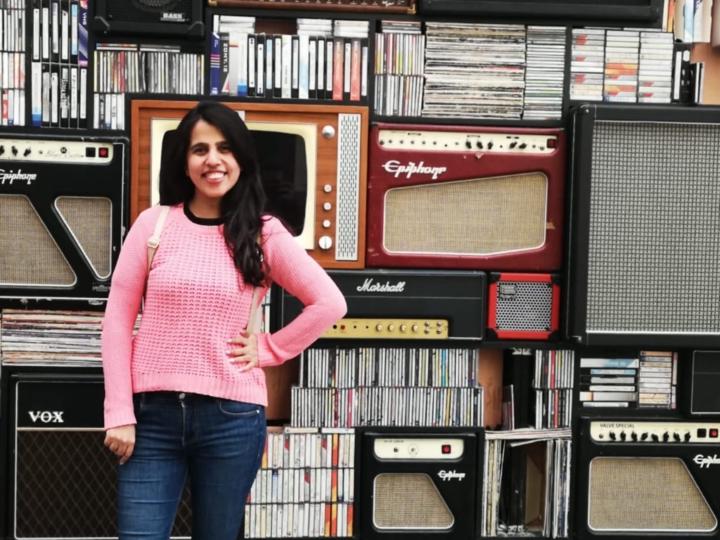 Hameeda Ilyas