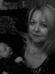 Julie Dawn Greenslade