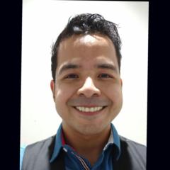 Rodrigo Romano