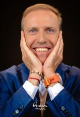Blaise Jacholkowski