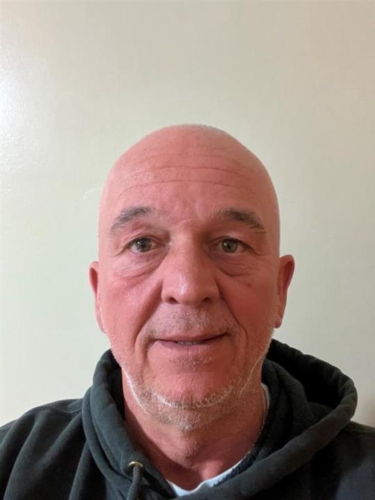 Frank Tsaltas