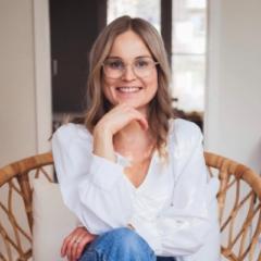 Amanda Wargh