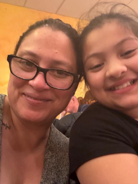 Elizabeth Rambharose