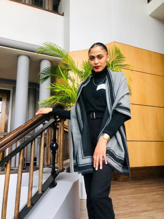 Noorunisa Essack