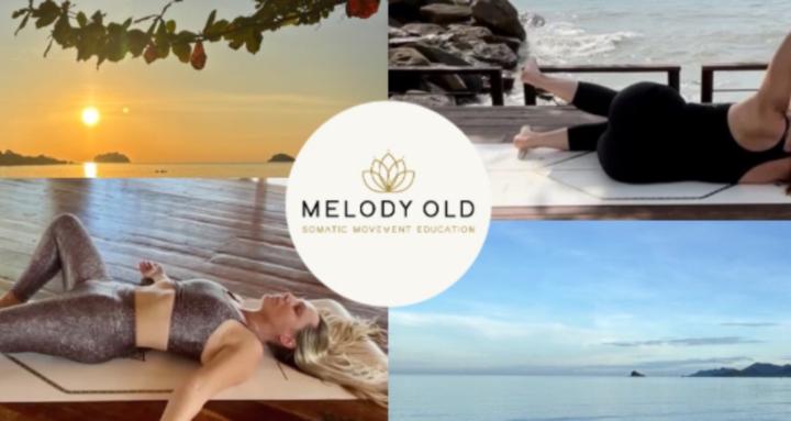 Melody Old Somatics