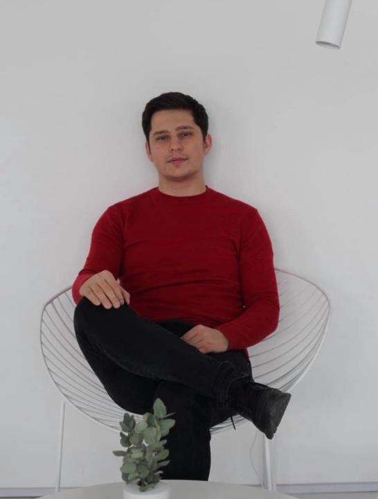 Alex Bosyi
