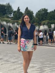 Maria Belen Astudillo