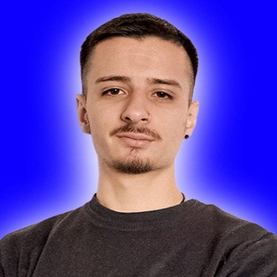 Benjamin de la Fuente