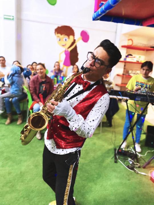 Miguel Pineda cardenas