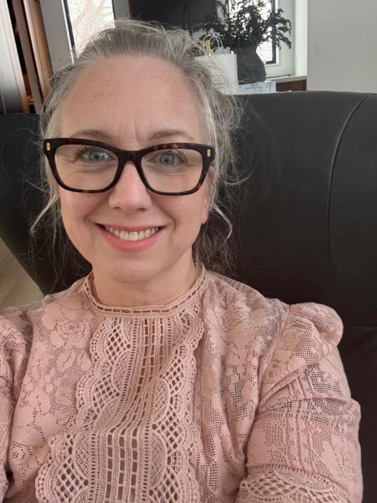 Heather Kaufman