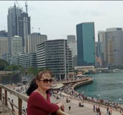 Badamkhorol Nyamkhuu