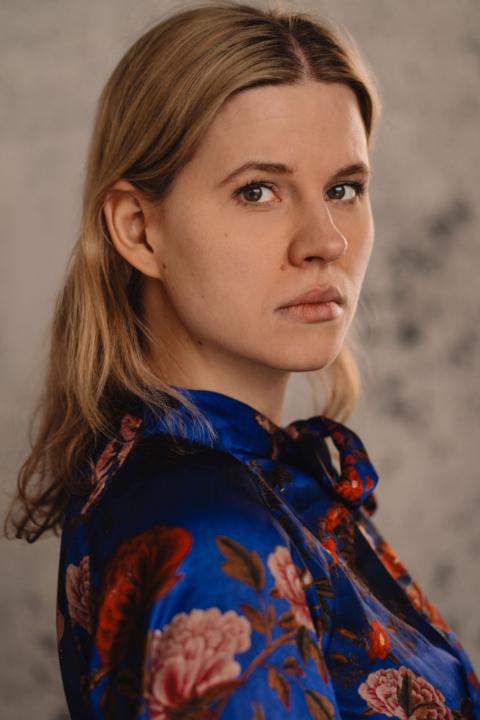 Agata Nielsen