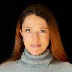 Sabine Fischer