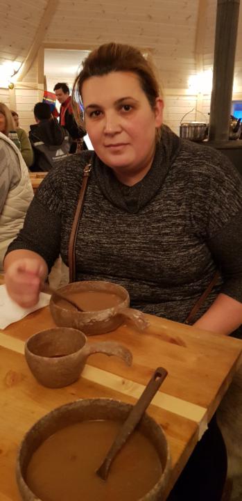 Veska Mladenova