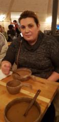 Veska Mladenova