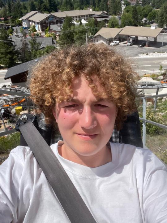 Max Zoidis