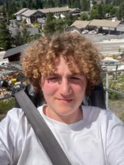 Max Zoidis