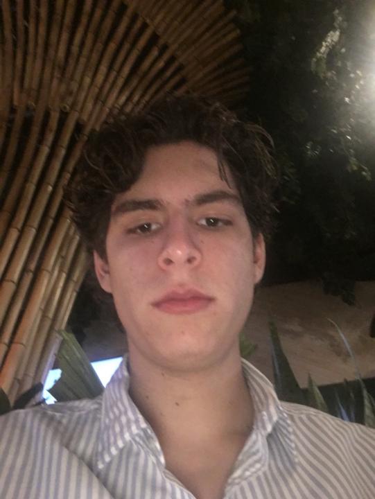 Diego Ochoa