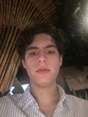 Diego Ochoa
