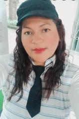 Miriam haydee Méndez Gudiel