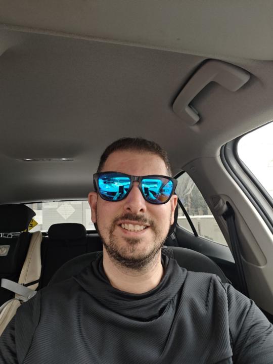 Tomer Cohen