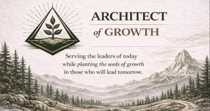 Architect of Growth