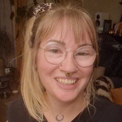 Sarah Walter