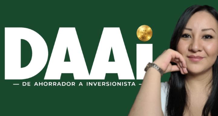 De Ahorrador a Inversionista