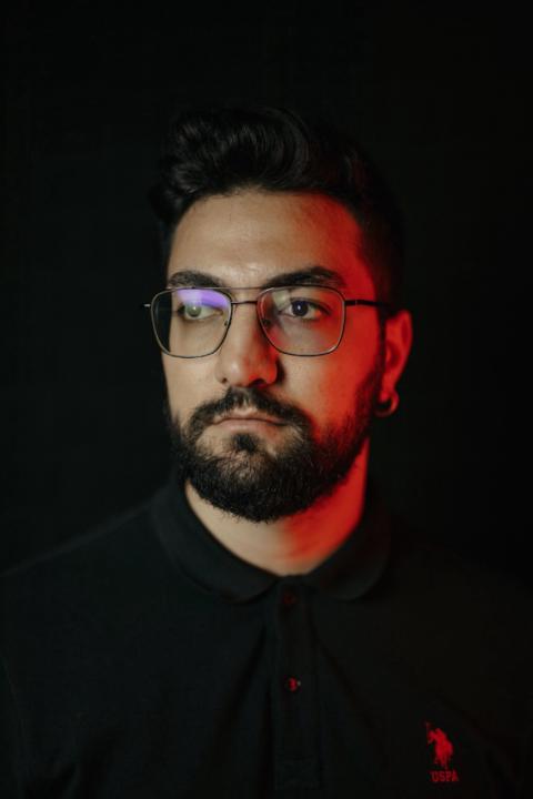 Ozan Zengin