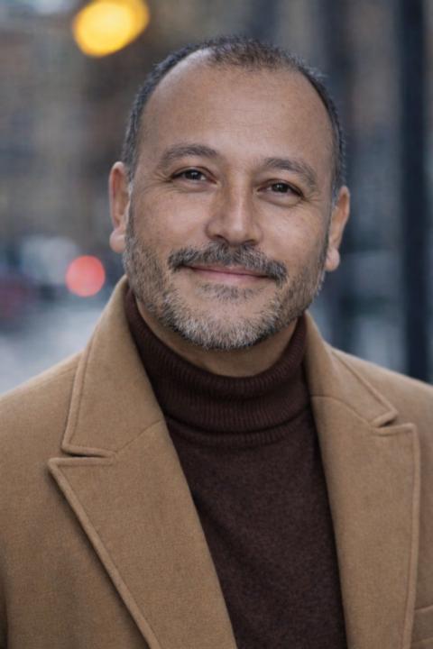 Luis Ordoñez