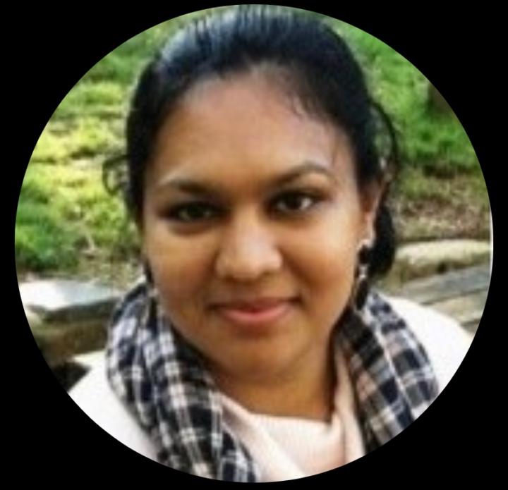 Aarthi Arjunan