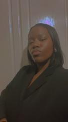 Naomi Bradshaw