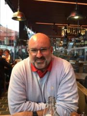 Enrique Lopez- Navarrete López