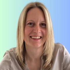 Jeanette Maasch
