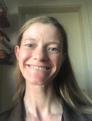 Iris Anna Dampe