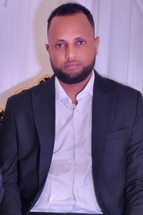 Mohammed Yimam