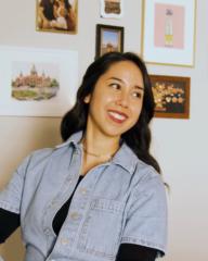 Karen M