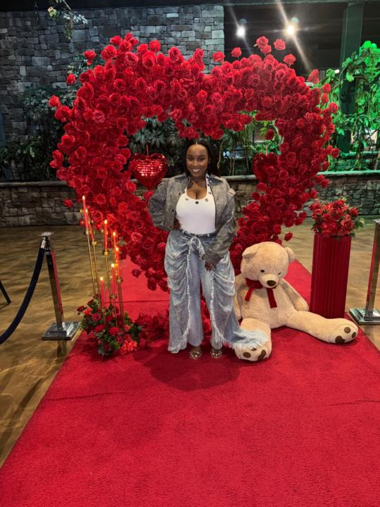 Tiffany Brown