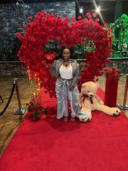 Tiffany Brown