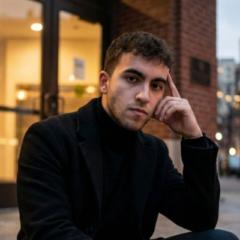 Matias Costas Gonzalez