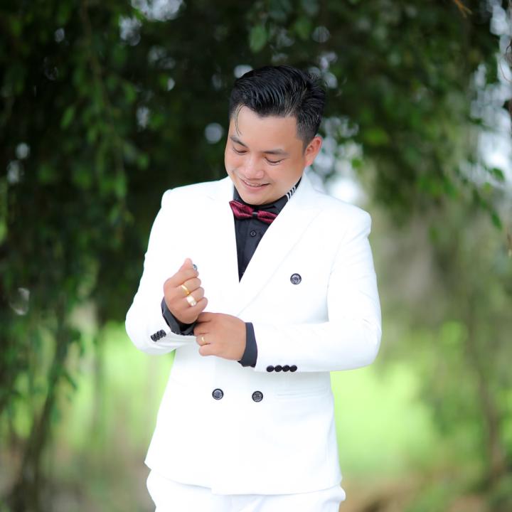 Phạm Trọng Nhân