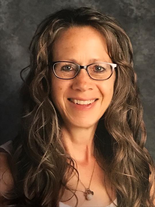 Sherri Weitzel