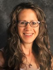 Sherri Weitzel