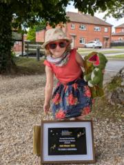 Lyra-June Owen-Nuttall