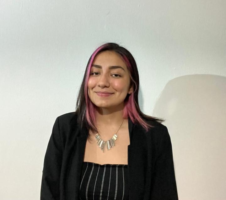 Mariana Alejandra Mariana Hernández