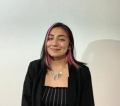 Mariana Alejandra Mariana Hernández