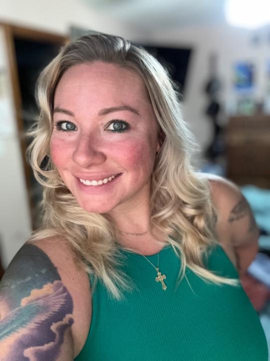 Amber Trevizo