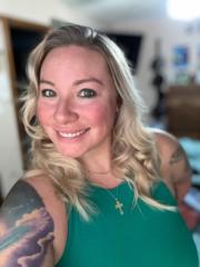 Amber Trevizo