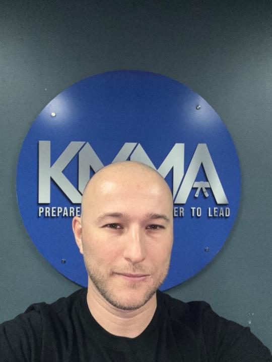 Daniel Venturino