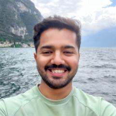 Muhammad Mudassir Zaheer